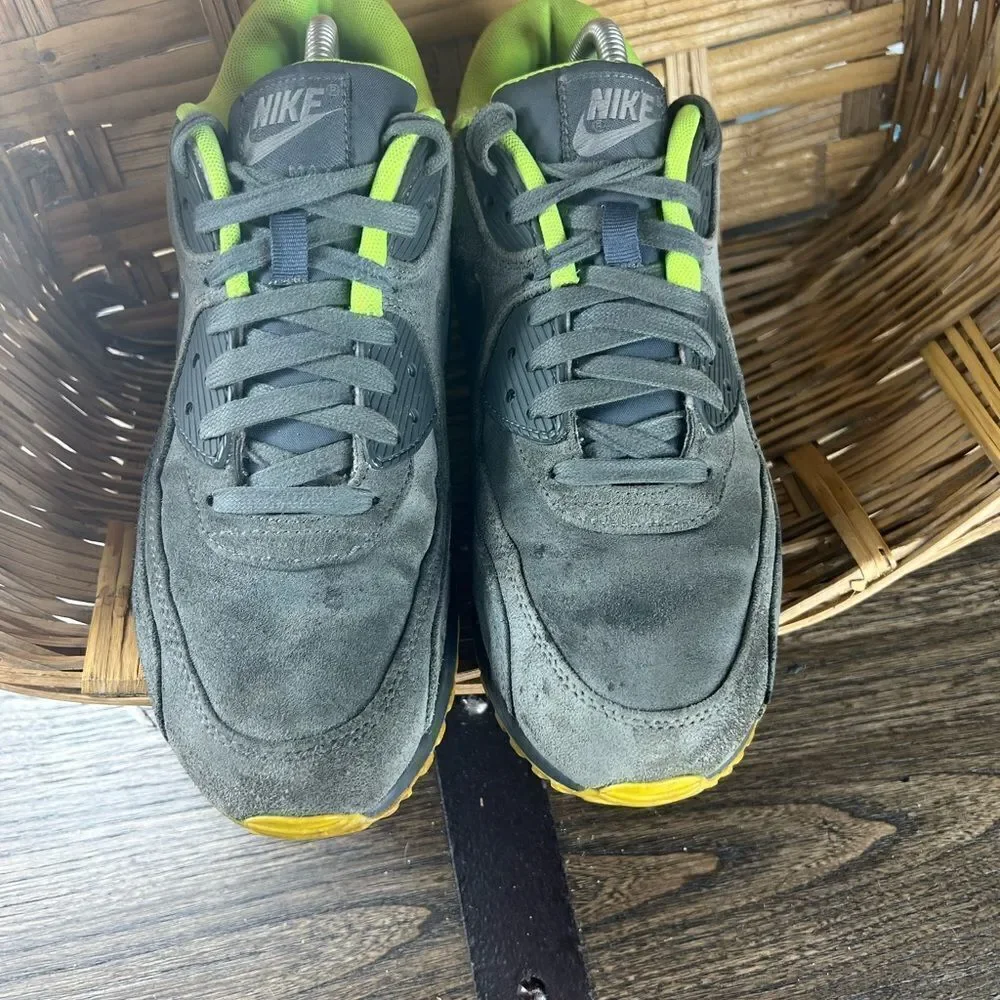 Nike Air Max‎ - Picture 4 of 9